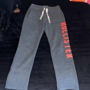 Vintage Hollister sweatpants